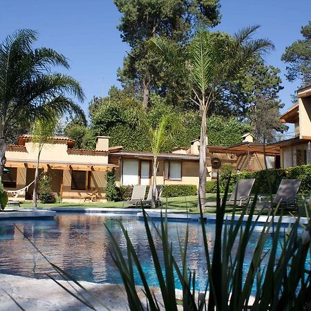 La Joya Del Viento Bed & Breakfast บาเญเดบราโว ภายนอก รูปภาพ