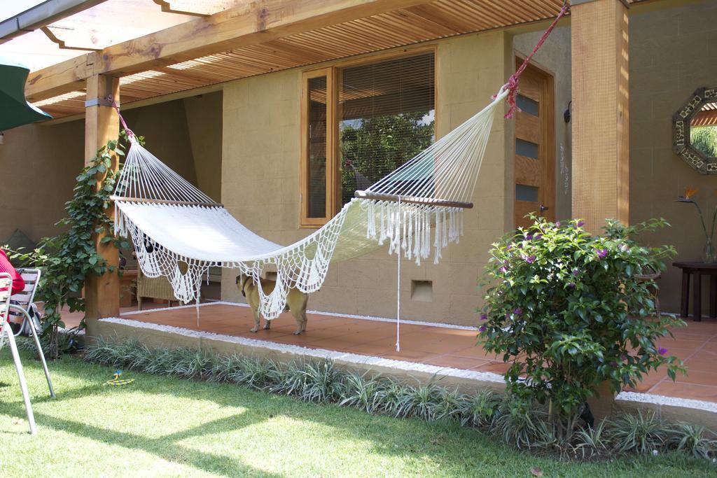 La Joya Del Viento Bed & Breakfast บาเญเดบราโว ห้อง รูปภาพ