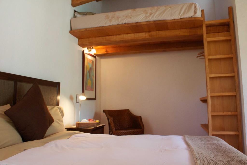 La Joya Del Viento Bed & Breakfast บาเญเดบราโว ห้อง รูปภาพ