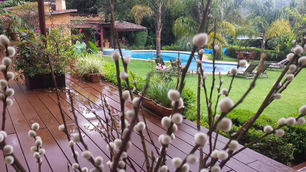 La Joya Del Viento Bed & Breakfast บาเญเดบราโว ห้อง รูปภาพ