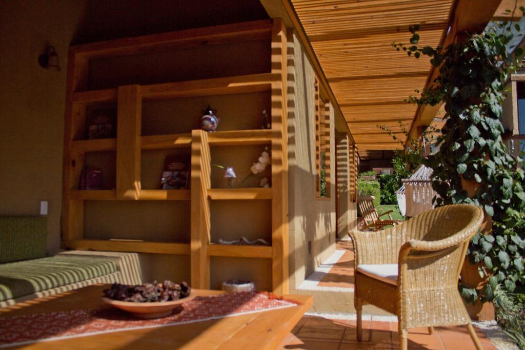 La Joya Del Viento Bed & Breakfast บาเญเดบราโว ห้อง รูปภาพ